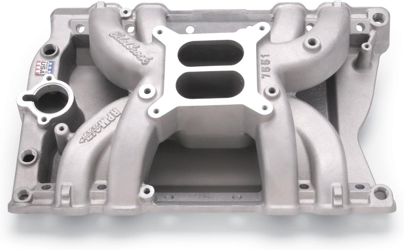 Edelbrock 7551 Intake Manifold