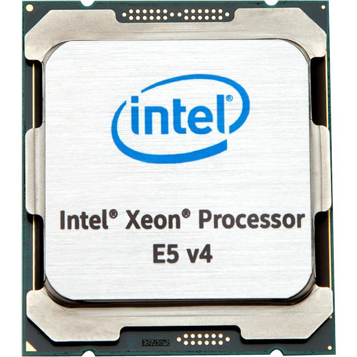 Intel Xeon E5-2623V4 / 2.6 GHz processor -
