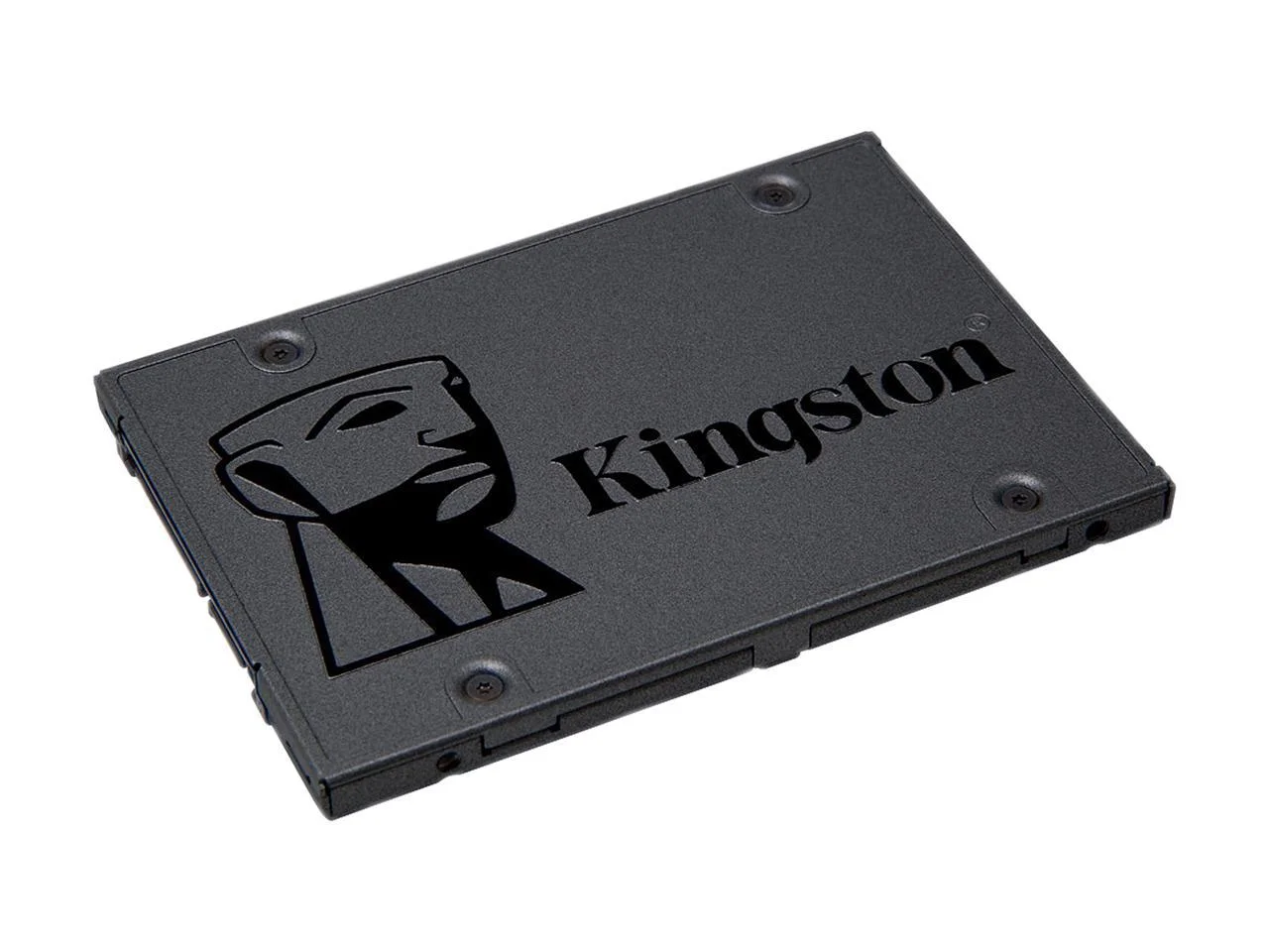 Kingston SSD Q500 240GB - 2.5" Internal SATA III Drive