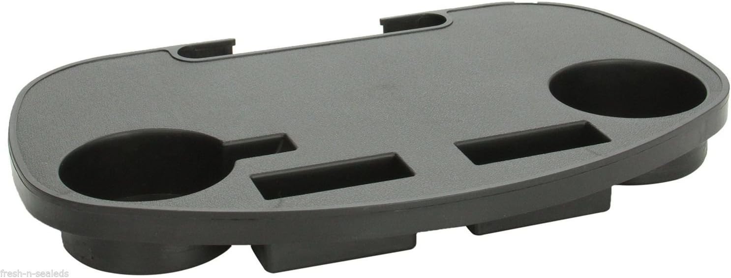 Drink Holder Clip On Table Chair for Zero Gravity Recliner Utility Snack Tray