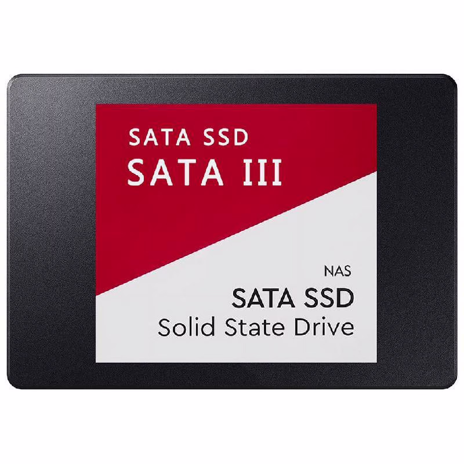 SSD 2.5" Internal SolidState Disks HighPerformances HDDHard SATA3.0 for Notebook Desktop