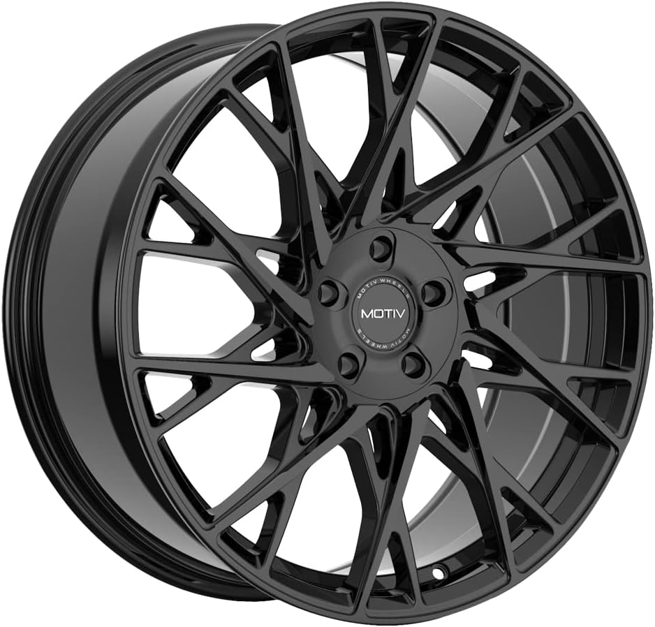 Motiv 430B Maestro 18x8 5x112/5x4.5