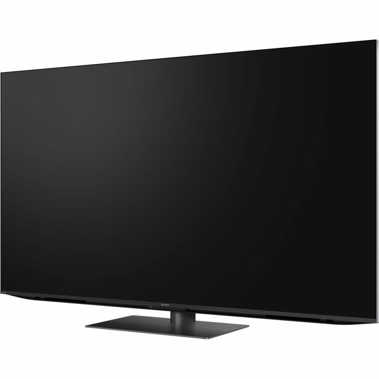 Sharp 65" Class 4K UHDTV (2160p) HDR Smart LED-LCD TV (4T-C65FV1U)