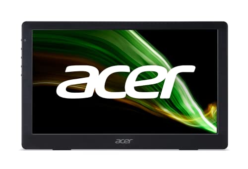 Acer PM161Q Bbmiuux 15.6