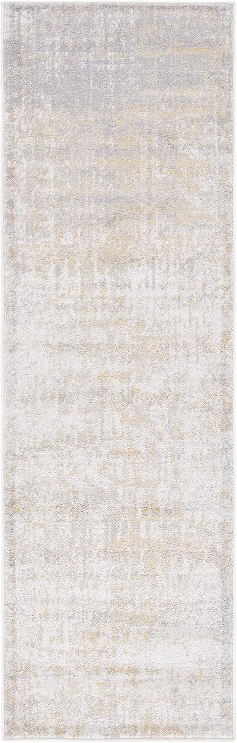 SAFAVIEH Adirondack Collection Runner Rug - 2'6