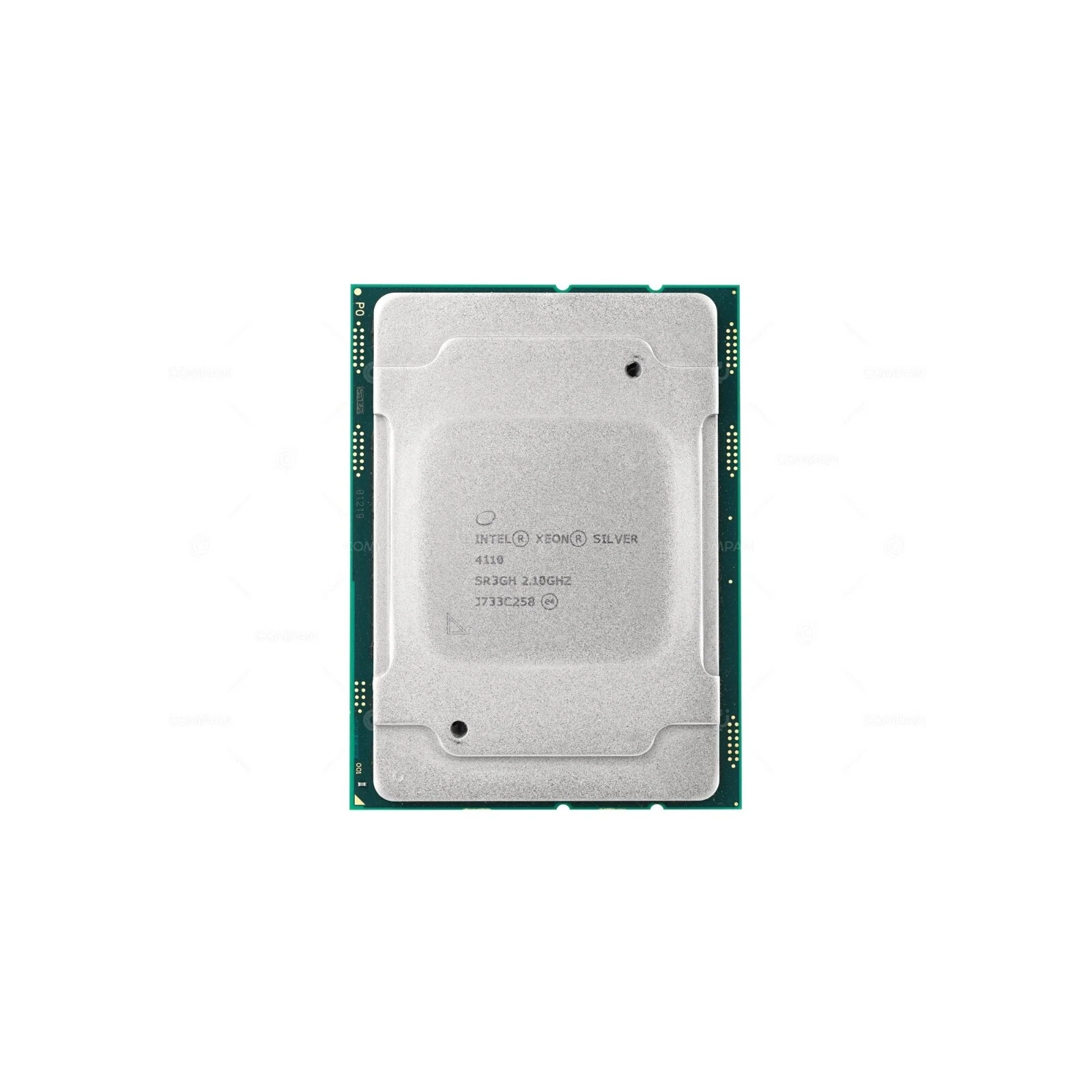 Pre-Owned Intel SR3GH Xeon Silver 4110 Processor