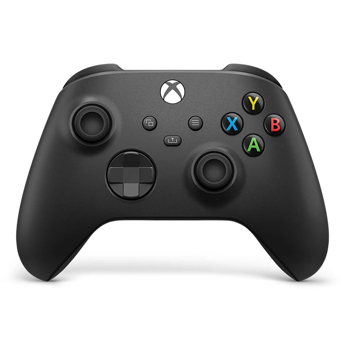 Microsoft Xbox Series X 1TB Console, Black, with Extra Wireless Controller, Fastest Xbox Ever