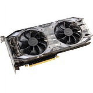 EVGA GeForce RTX 2080 XC Gaming 8GB 08G-P4-2182-KR Graphics Card