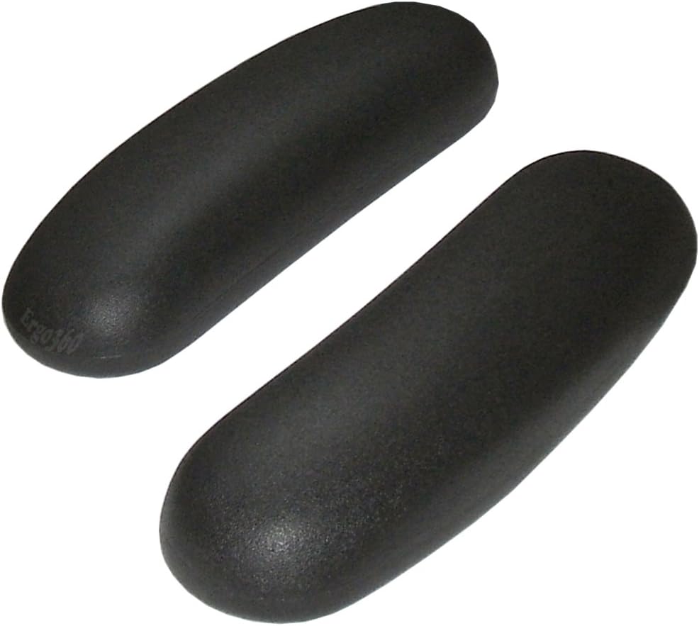 Replacement Office Chair Arm Pads Complete Set of 2