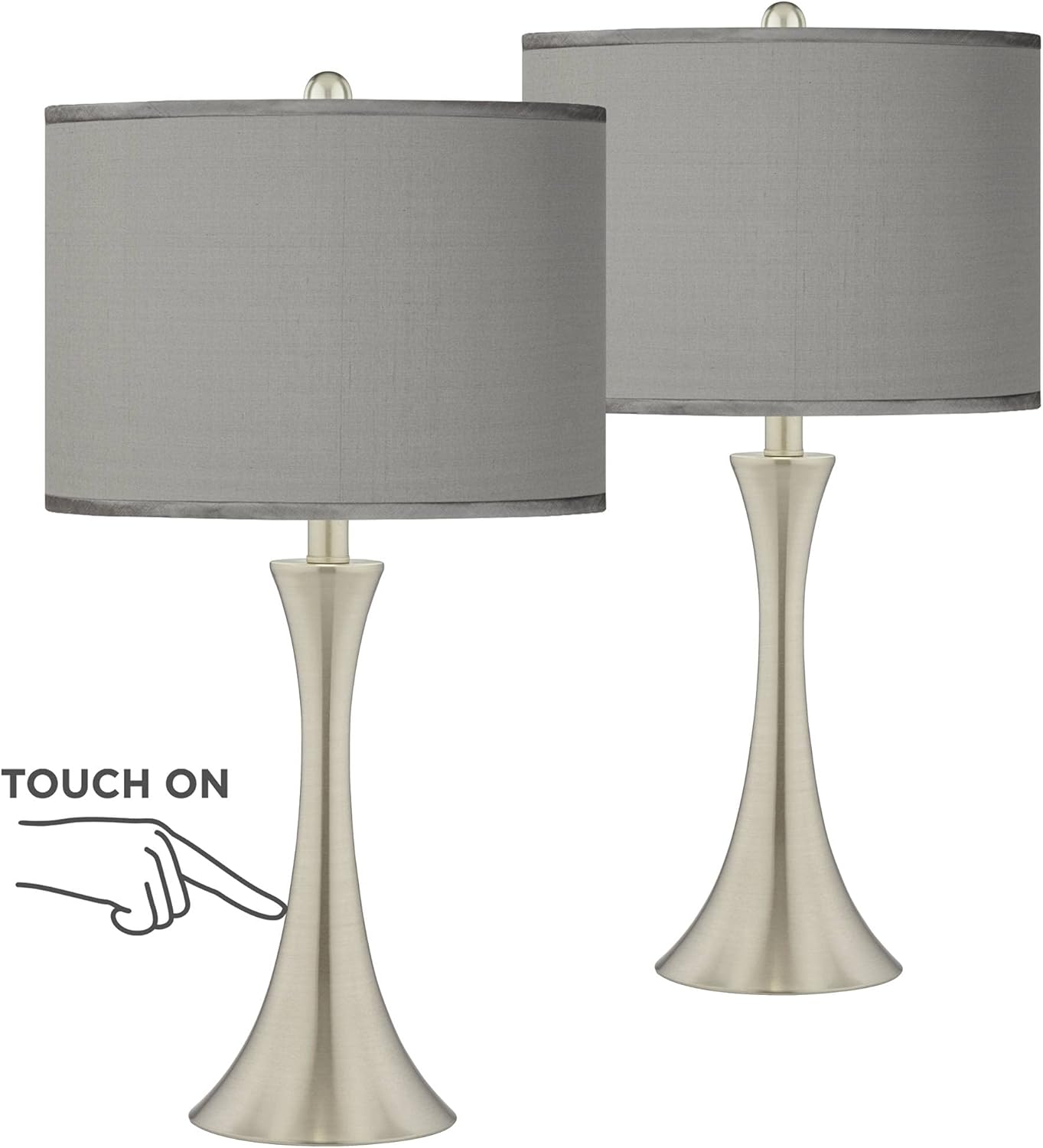 Possini Euro Design Modern Table Lamps 24