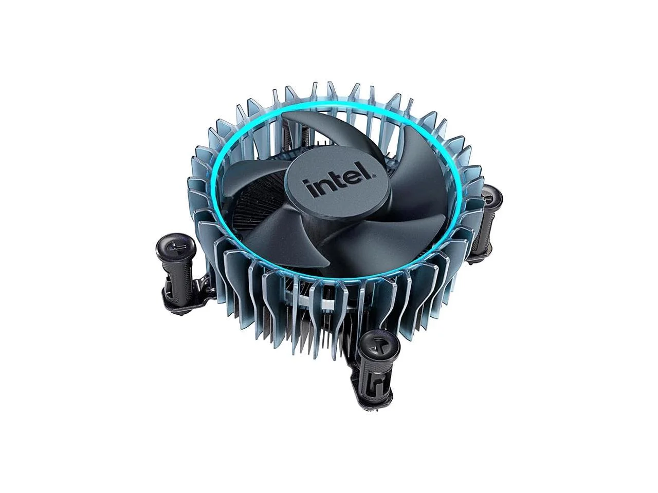 Intel Core i5-14400F - Core i5 14th Gen Raptor Lake 10-Core (6P+4E) LGA 1700 65W None Integrated Graphics Processor - BX8071514400F