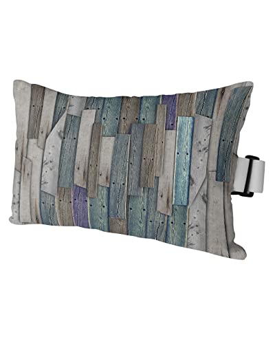 Outdoor Pillows with Insert 2 Pack-12