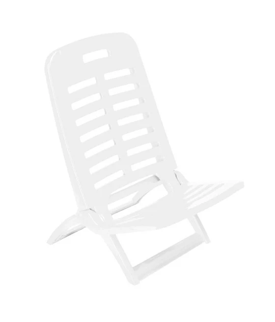 Klappstuhl Liegestuhl Strand Meer tragbar Strandstuhl