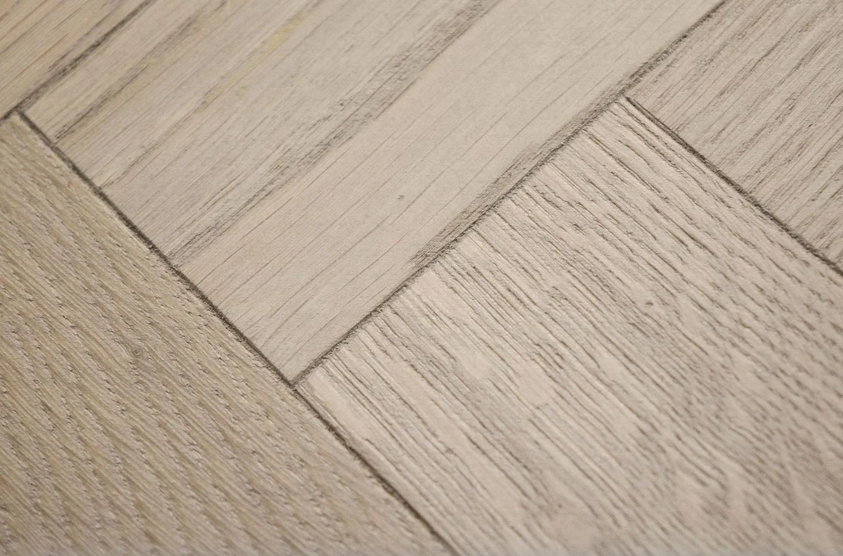 Luxus Bartisch Naturfarben / Schwarz 70 x 70 x H. 101 cm - Gastronomie & Barmöbel