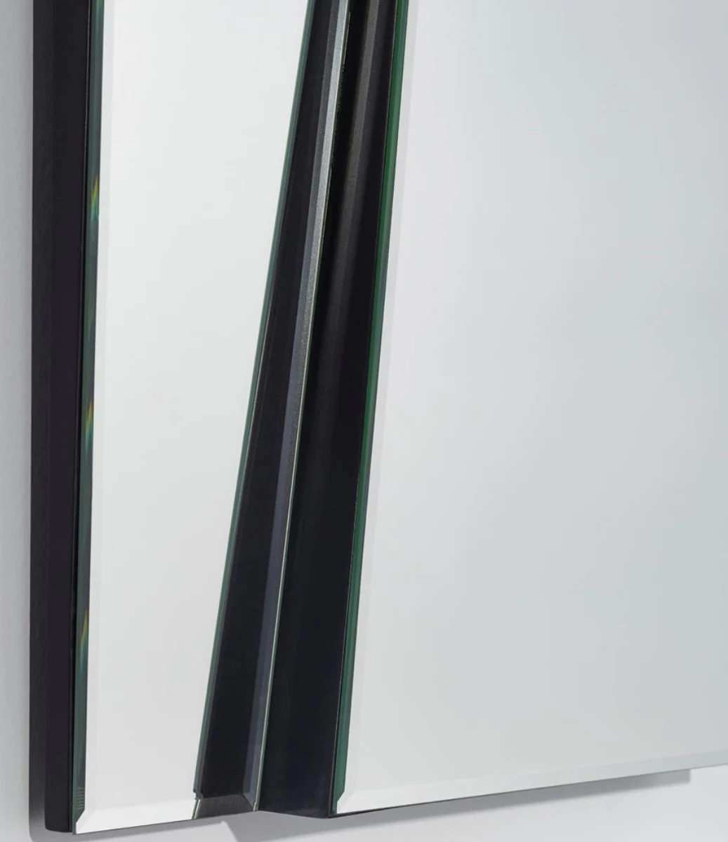 Spiegel / Wandspiegel 40 x H. 160 cm - Luxus Möbel