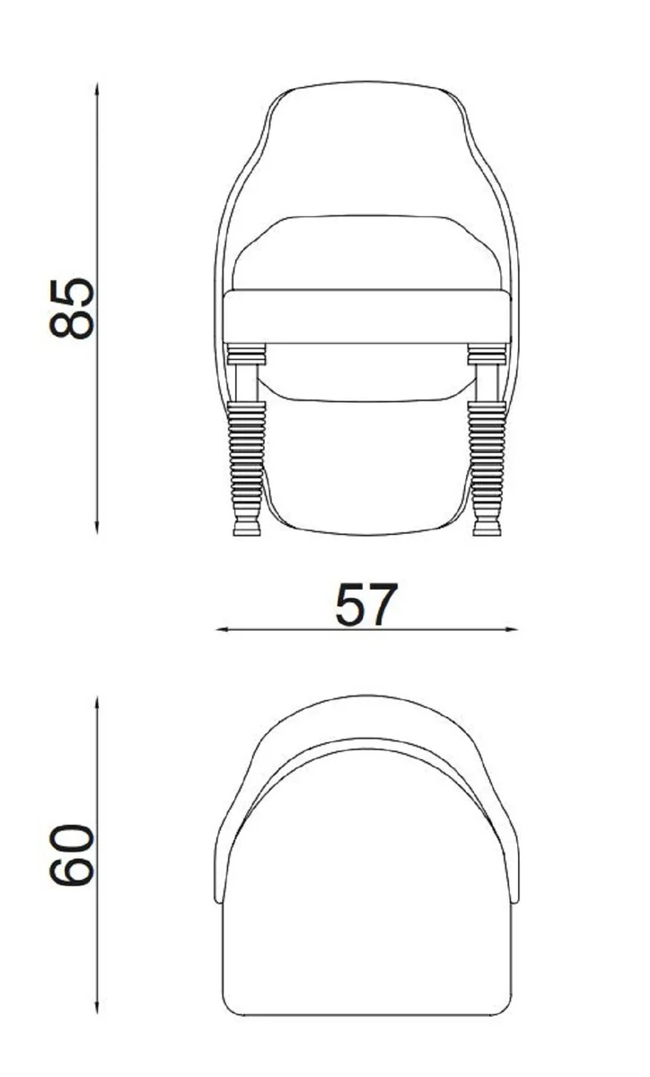 Luxus Esszimmer Möbel Set Grau / Schwarz / Gold - 1 Luxus Esstisch mit Kunstmarmor Tischplatte & 8 Luxus Esszimmerstühle - Esszimmer Möbel - Restaurant Möbel - Luxus Möbel