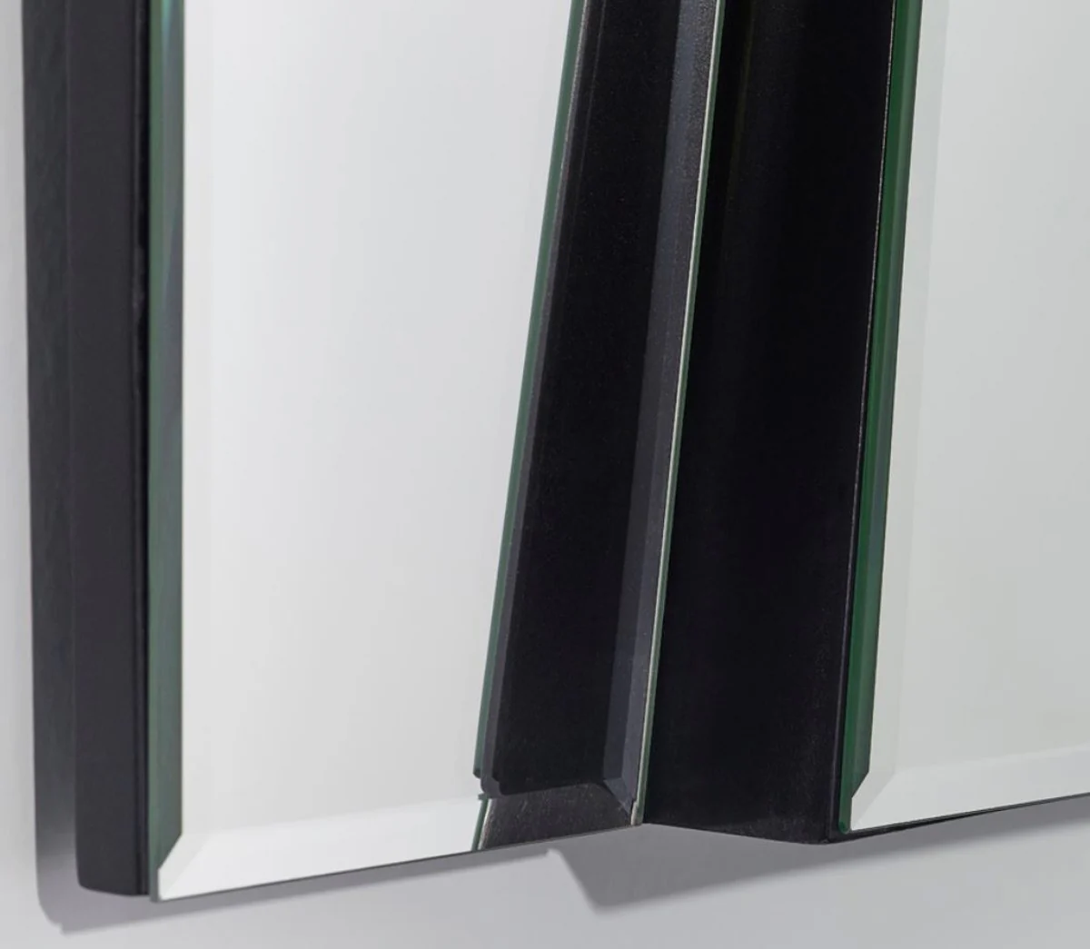 Spiegel / Wandspiegel 40 x H. 160 cm - Luxus Möbel