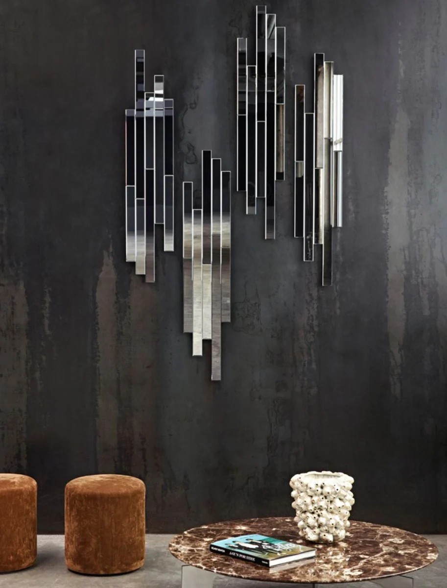 Designer Spiegel / Wandspiegel 23 x H. 110 cm - Designer Kollektion