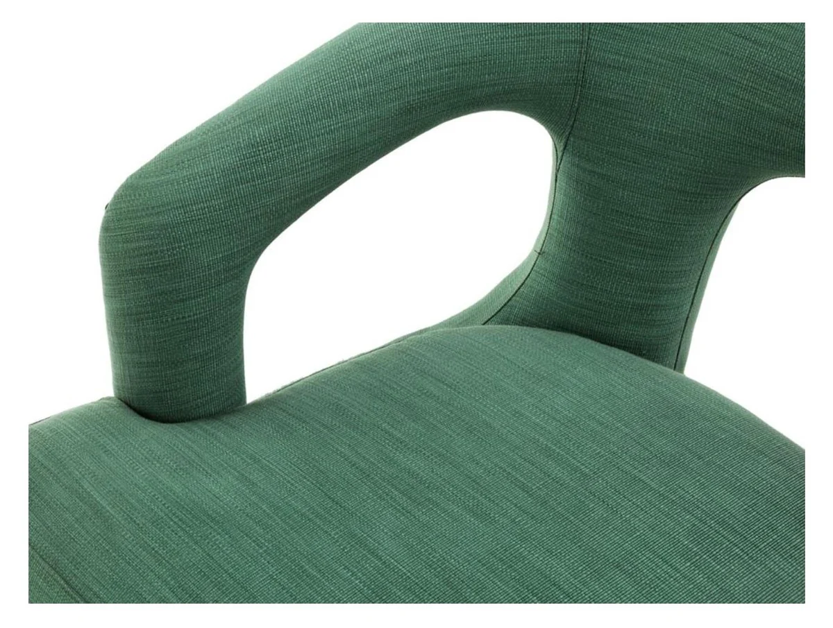 Luxus Designer Sessel - Hotel Sessel Möbel