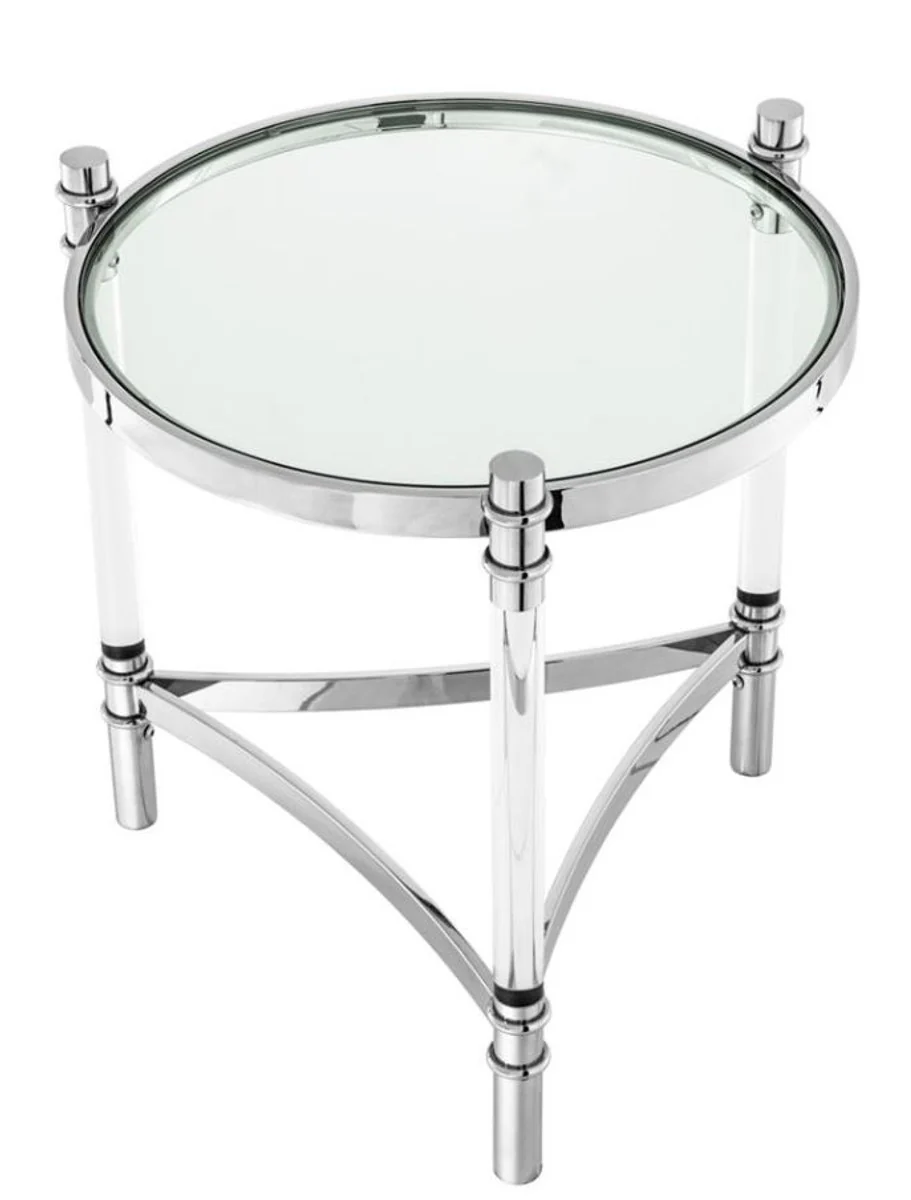 Designer Beistelltisch - Luxus Hotel Möbel