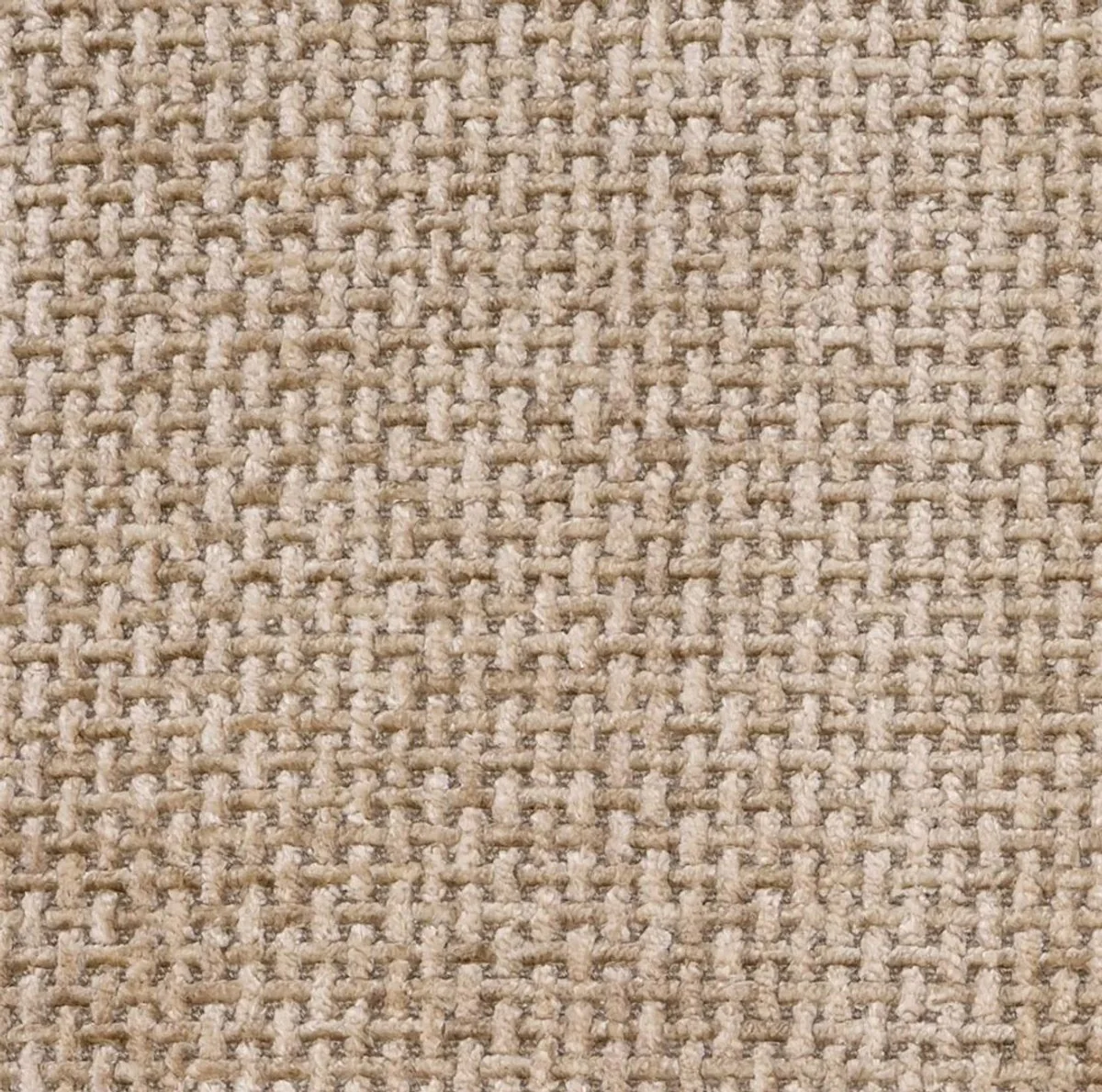 Luxus Sofa Sandfarben 230 x 120 x H. 71 cm - Gebogenes Wohnzimmer Sofa - Wohnzimmer Möbel - Luxus Möbel - Wohnzimmer Einrichtung - Luxus Einrichtung - Luxus Qualität