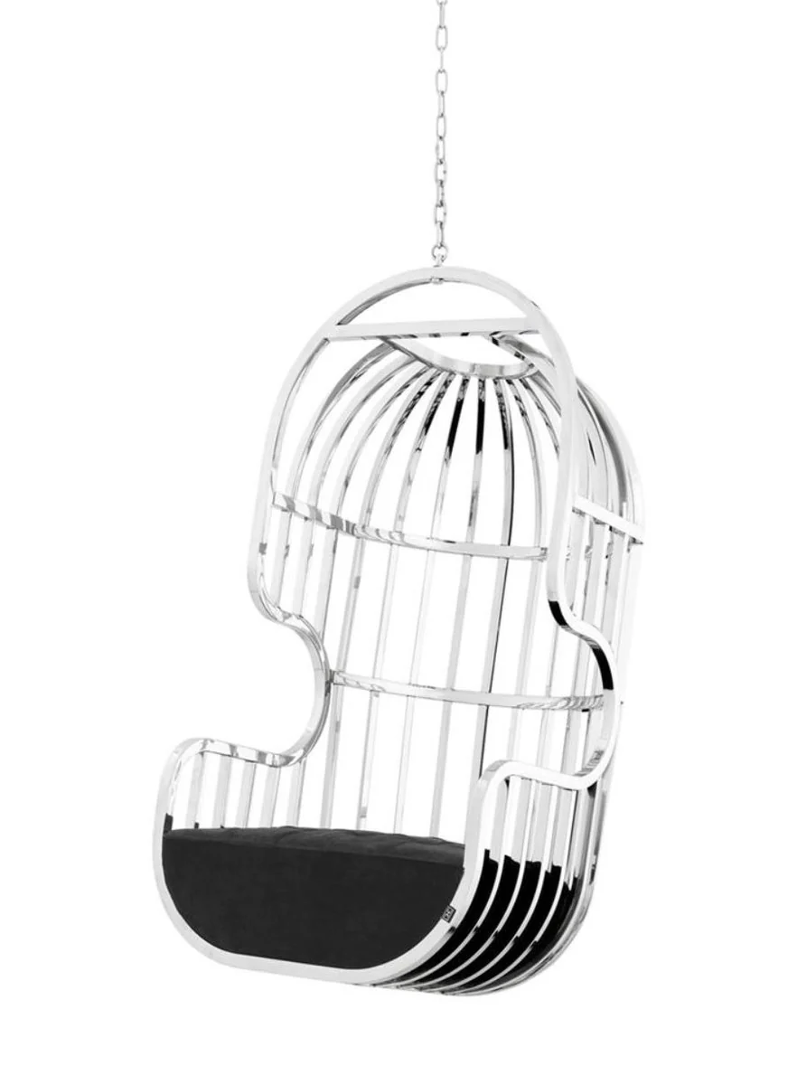 Luxus Designer Schaukelstuhl - Hotel Kollektion