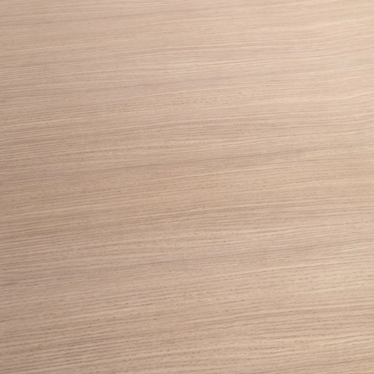 Luxus Esstisch Naturfarben 149 x 128,5 x H. 77 cm - Massivholz Küchentisch - Esszimmer Möbel - Küchen Möbel - Luxus Möbel - Luxus Einrichtung