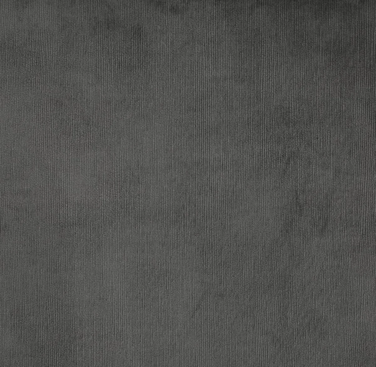 Luxus Sofa Dunkelgrau Rechtsseitig 220 x 96 x H. 66 cm - Hotel Möbel