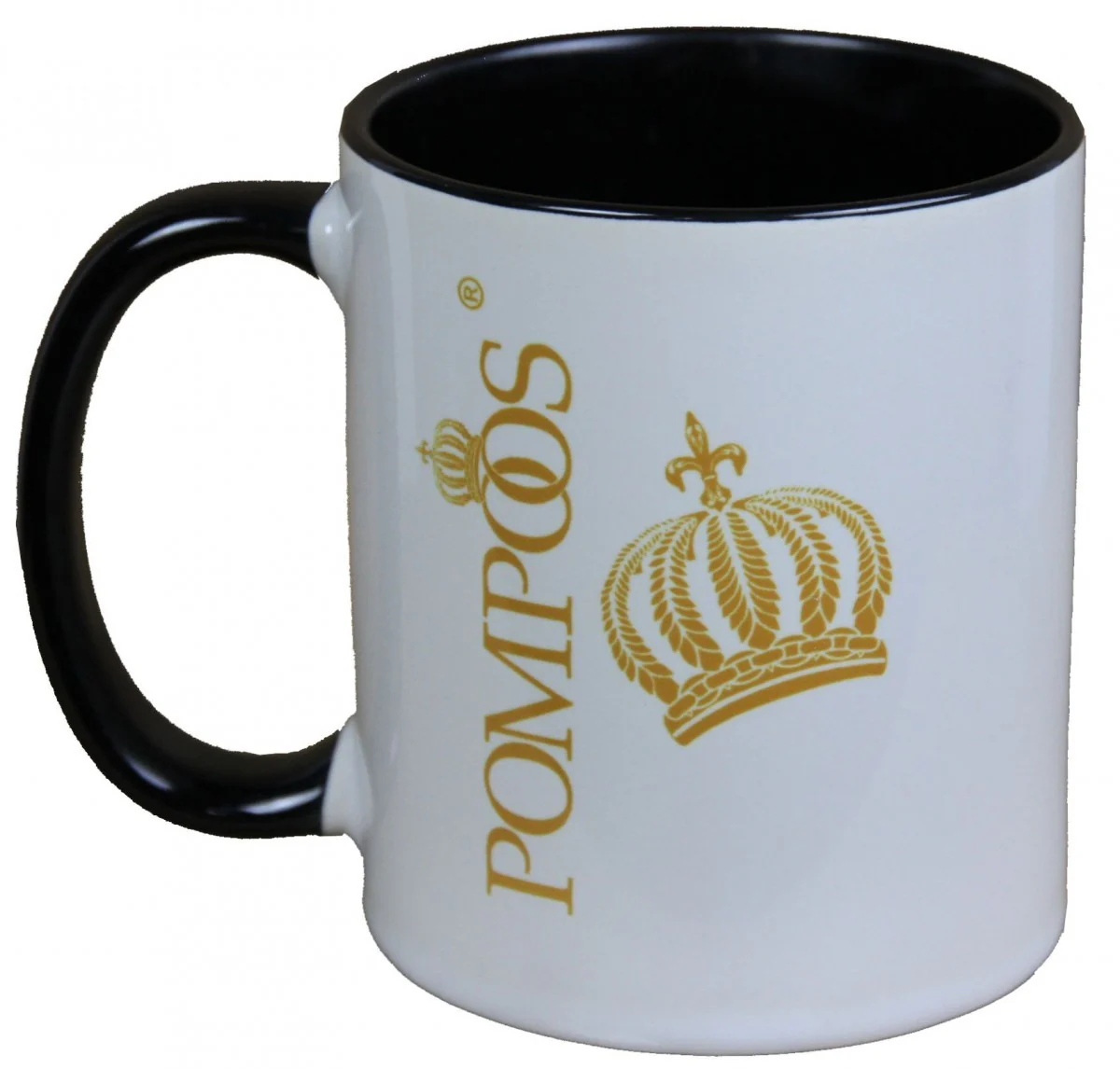 Harald Glööckler Pompöös Tasse Blumen Explosion - designed by Harald Glööckler