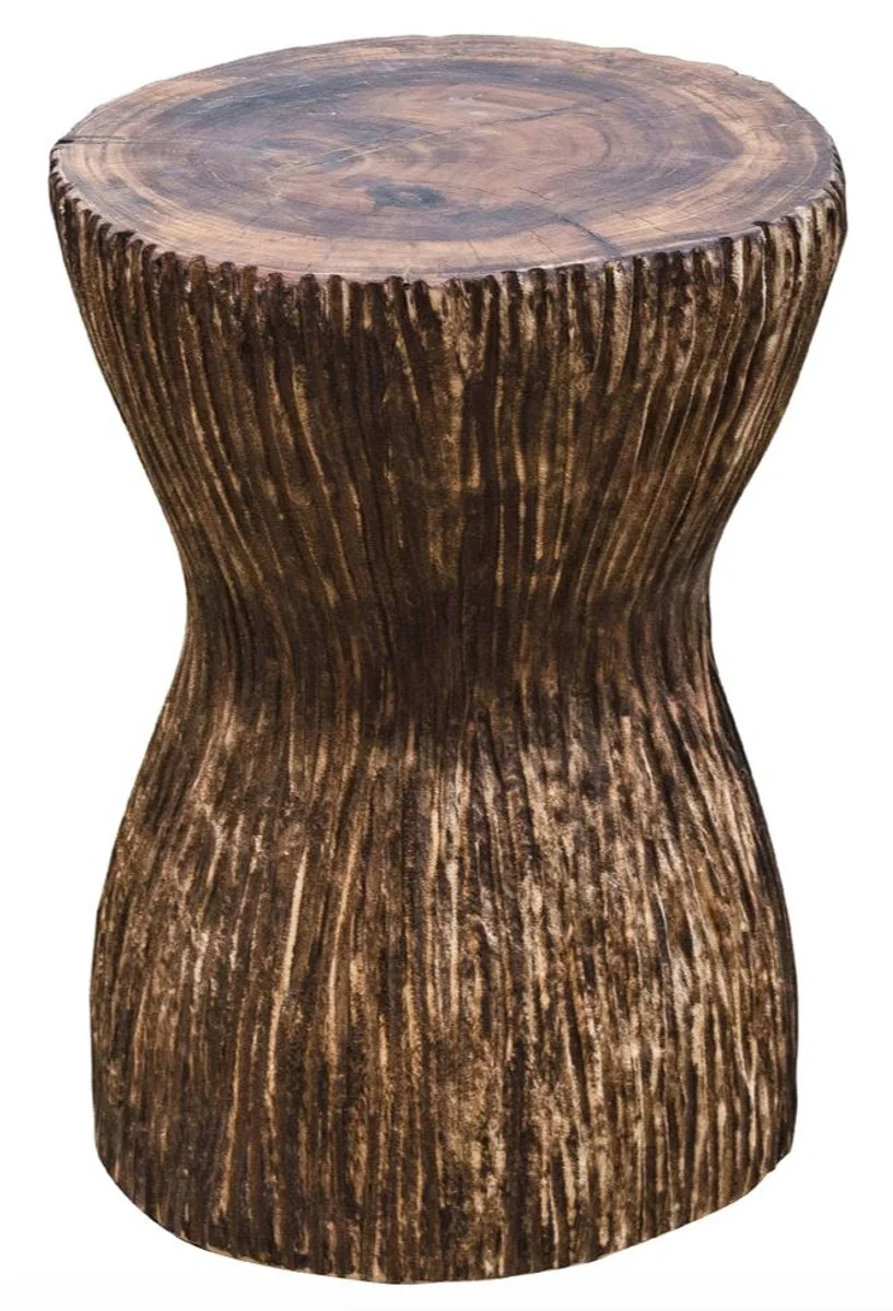 Beistelltisch 40 x H. 56,5 cm - Luxus Qualität