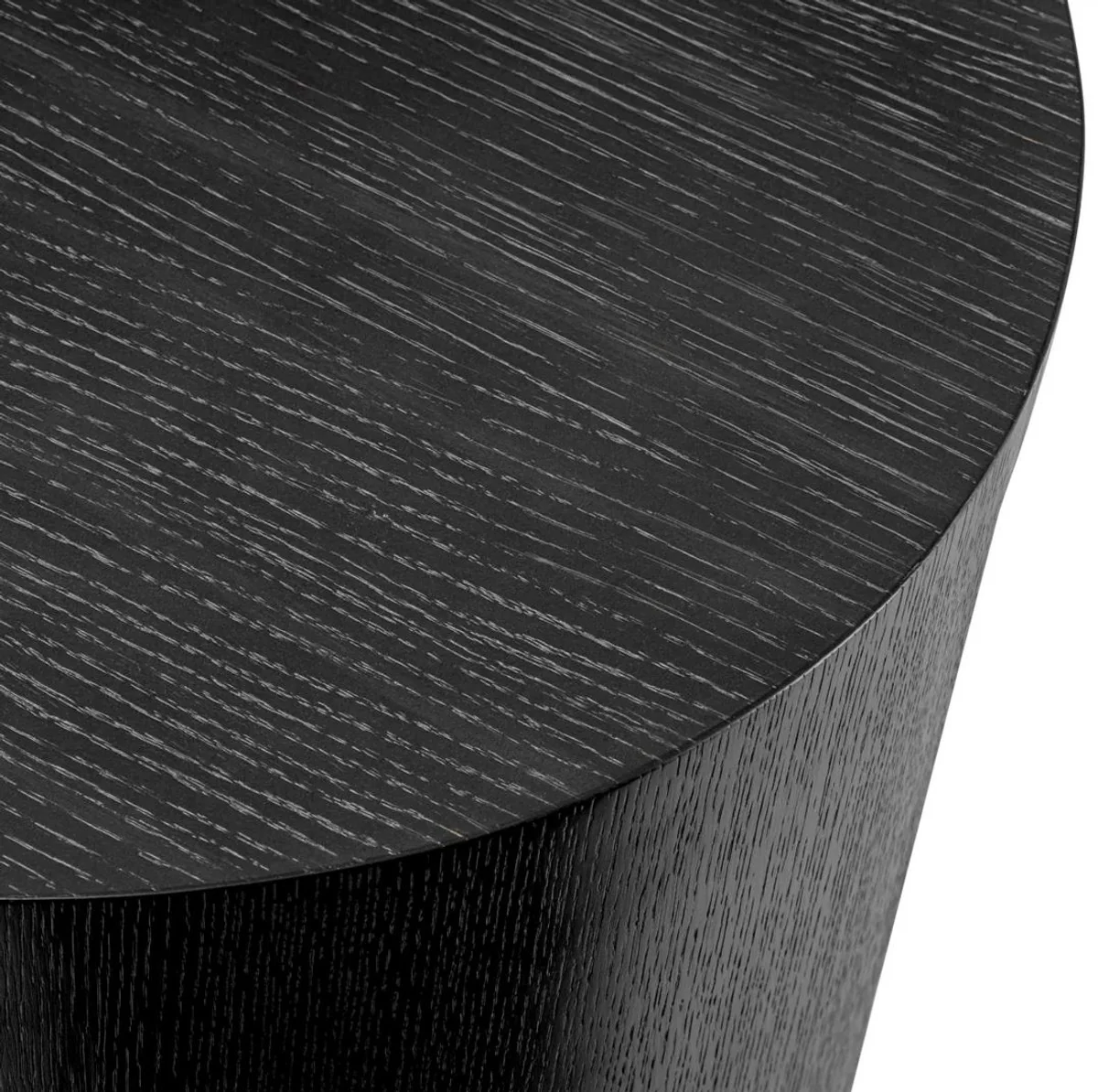 Luxus Couchtisch Schwarzgrau 150 x 86 x H. 35 cm - Luxus Wohnzimmertisch - Wohnzimmer Möbel - Hotel Möbel - Luxus Qualität