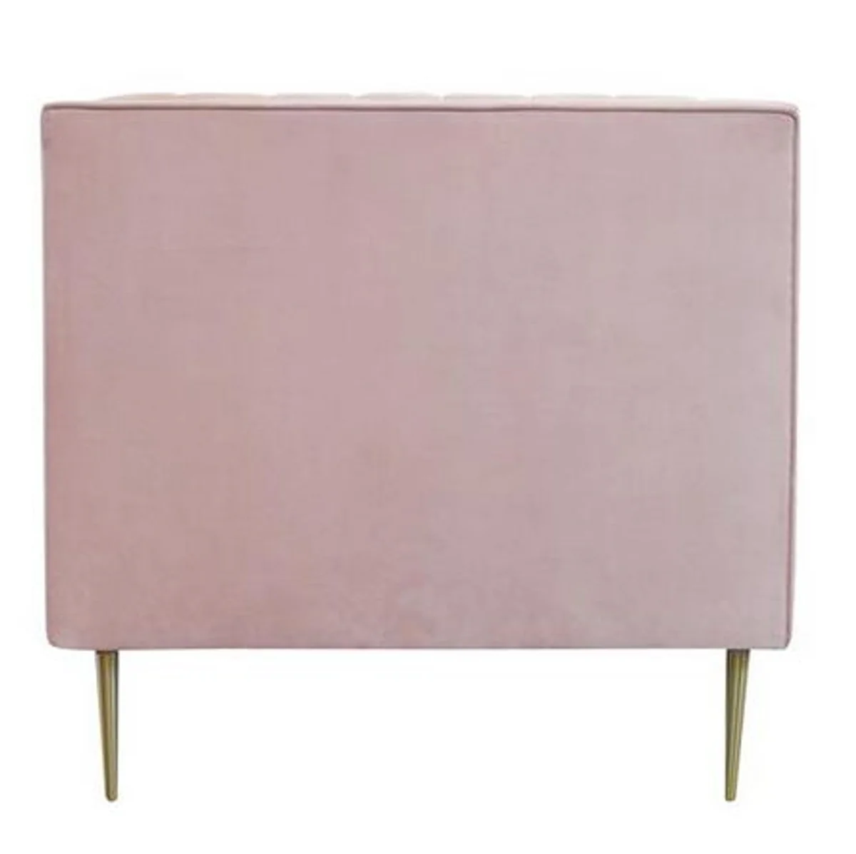 Luxus Neo Classical Wohnzimmer Sofa 181cm - Luxus Qualität - ALLE FARBEN