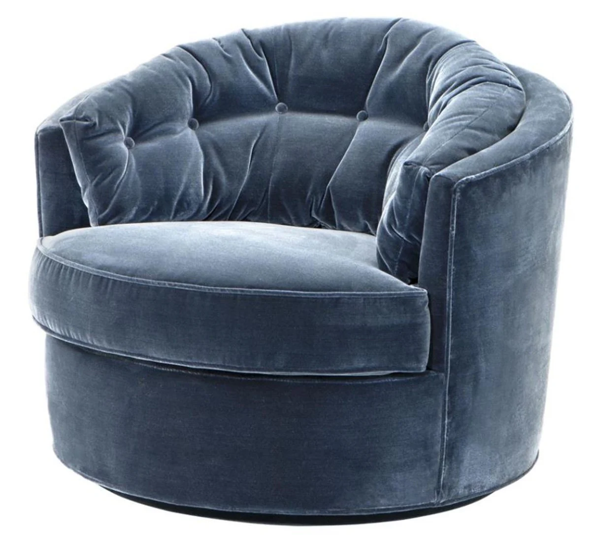 Designer Sessel - Luxus Drehsessel