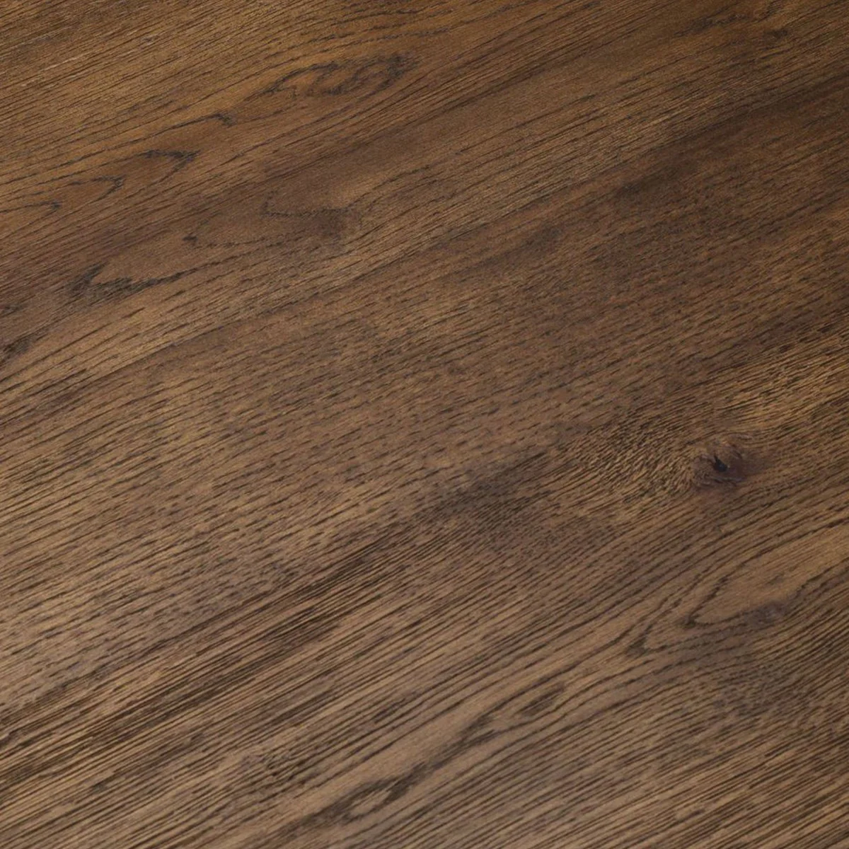 Luxus Beistelltisch Dunkelbraun Ø 60 x H. 55 cm - Luxus Möbel