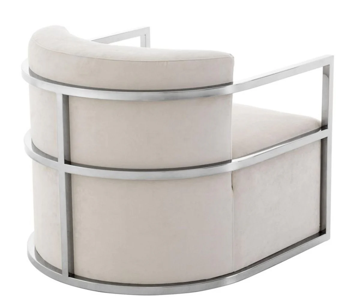 Designer Hotel Salon Sessel - Luxus Qualität