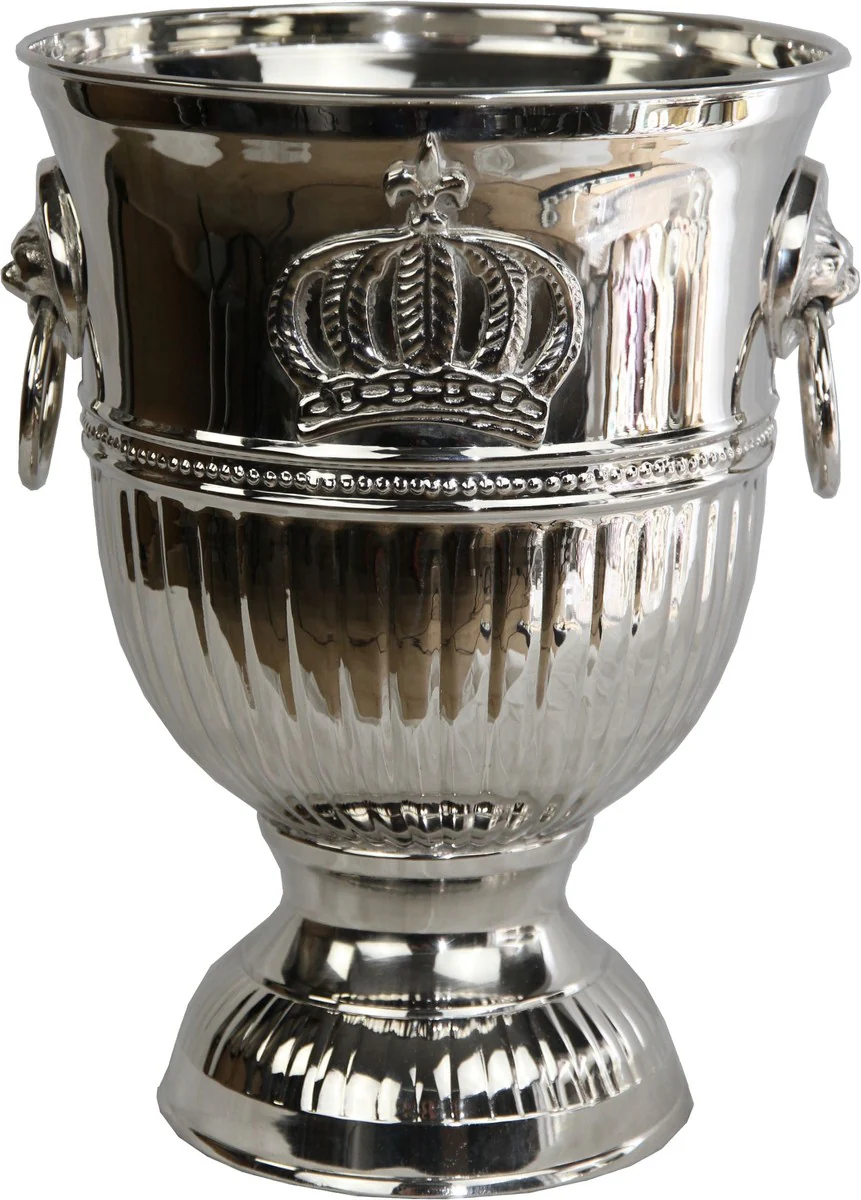 Harald Glööckler Luxus Weinkühler Lion Pompöös by - Champagner Kühler