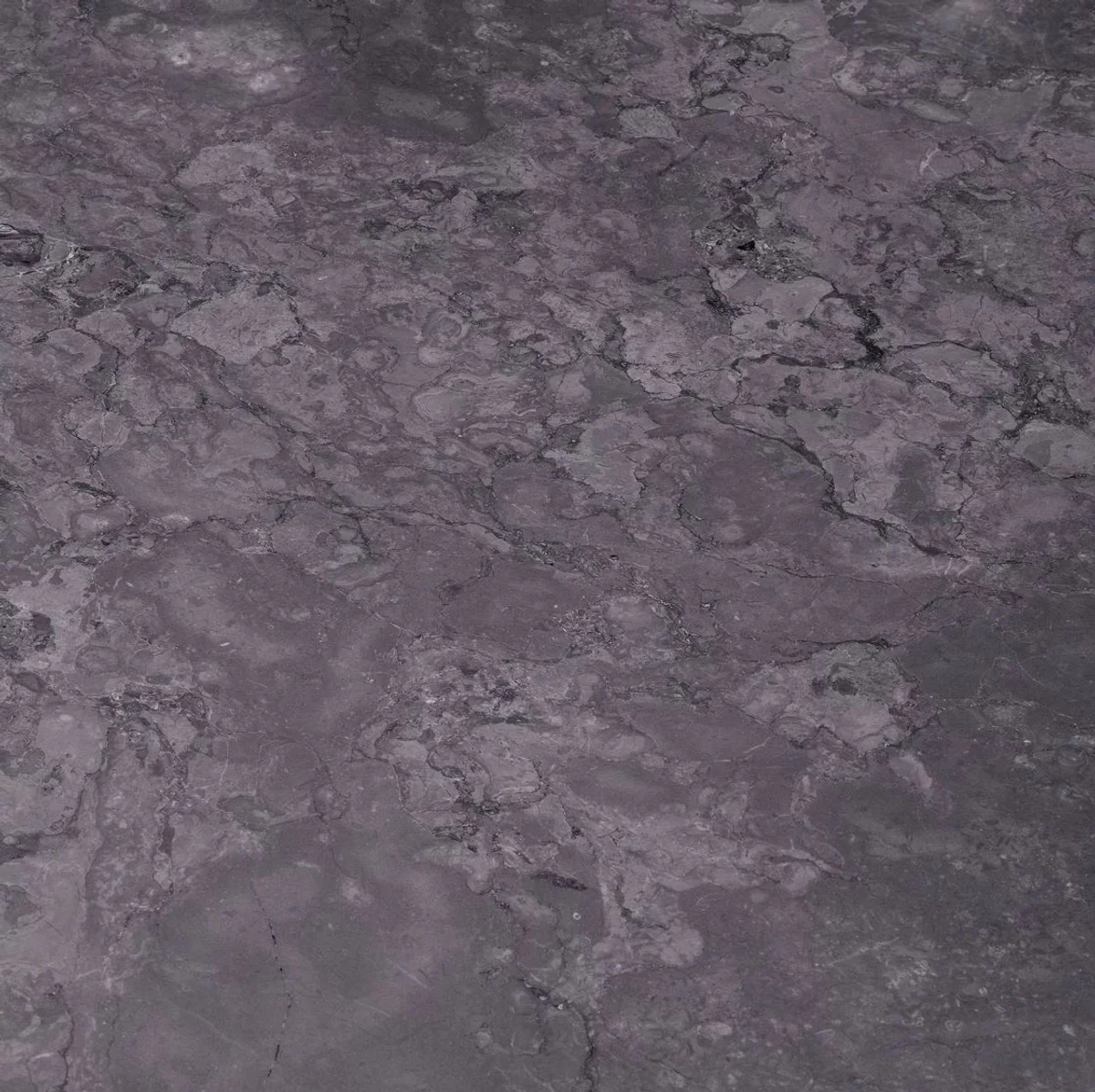 Luxus Couchtisch Grau / Bronze Ø 106 x H. 35,5 cm - Aluminium Wohnzimmertisch mit Marmorplatte - Wohnzimmer Möbel - Luxus Möbel - Wohnzimmer Einrichtung - Luxus Qualität