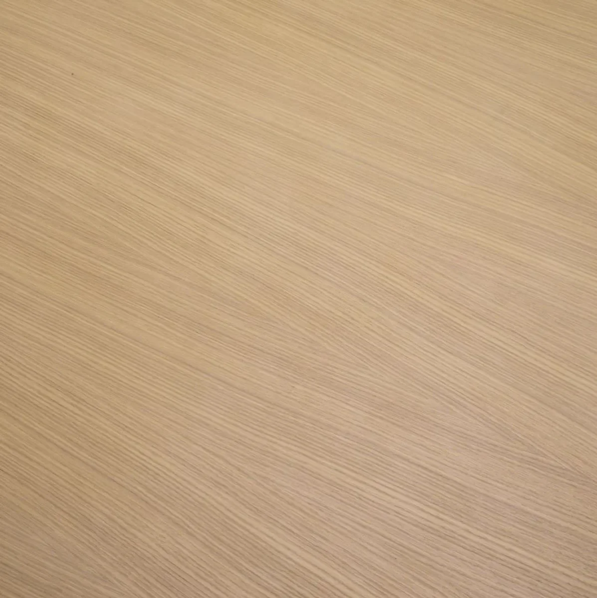 Luxus Esstisch Naturfarben 300 x 120 x H. 76,5 cm - Massivholz Küchentisch mit leicht gebogener Tischplatte - Esszimmer Möbel - Küchen Möbel - Luxus Möbel - Luxus Einrichtung