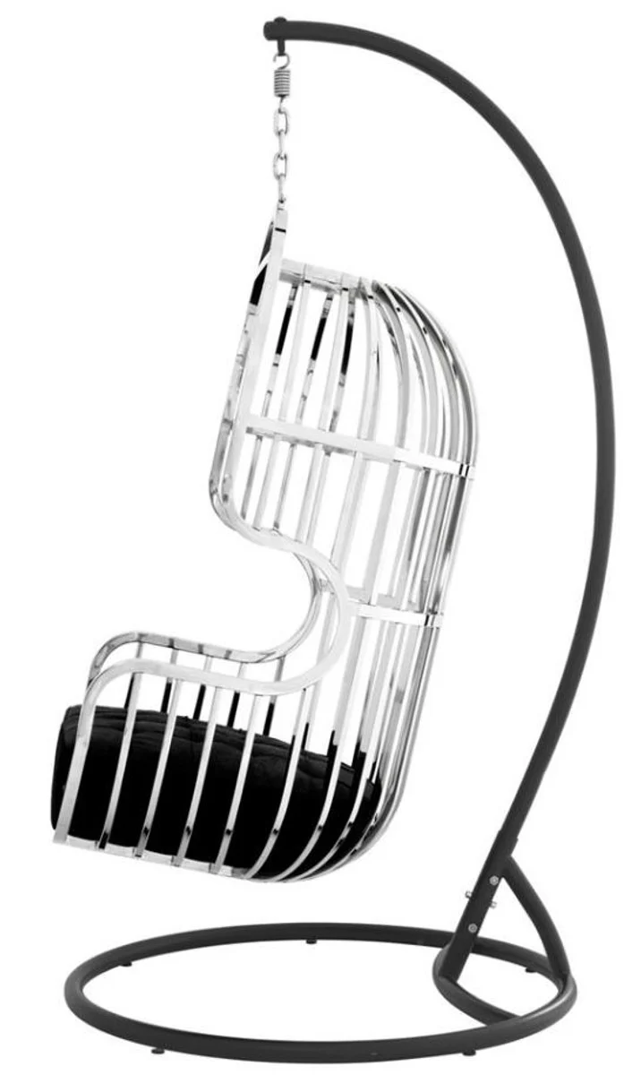 Luxus Designer Schaukelstuhl - Limited Edition