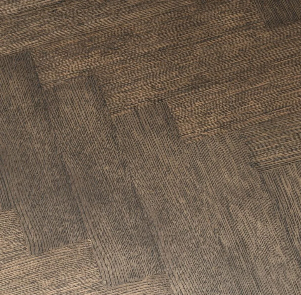 Luxus Esstisch Dunkelbraun / Messing 300 x 115 x H. 75 cm - Luxus Esszimmertisch