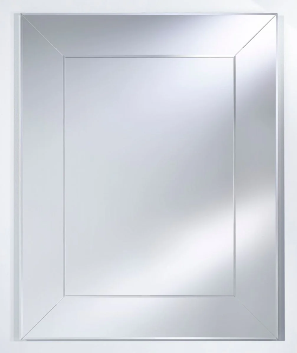 Luxus Designer Spiegel 110 x H. 140 cm - Hotel Möbel