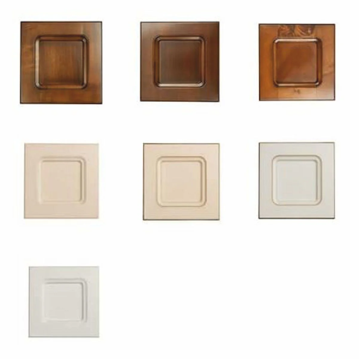 Luxus Barock Schlafzimmer Schrank Braun 260 cm - Barockstil Schlafzimmer Möbel