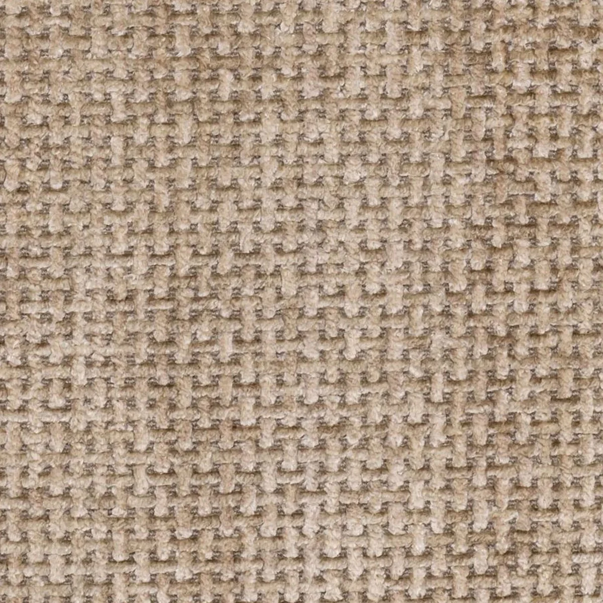 Luxus Ecksofa Sandfarben / Schwarz 300 x 257 x H. 70 cm - Wohnzimmer & Hotel Möbel