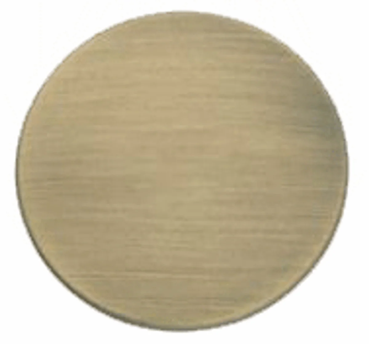 Barock Türklinken Set 14,7 x H. 29 cm - Verschiedene Farben - 2 Prunvolle Messing Türgriffe mit Platten - Luxus Qualität - Made in Italy