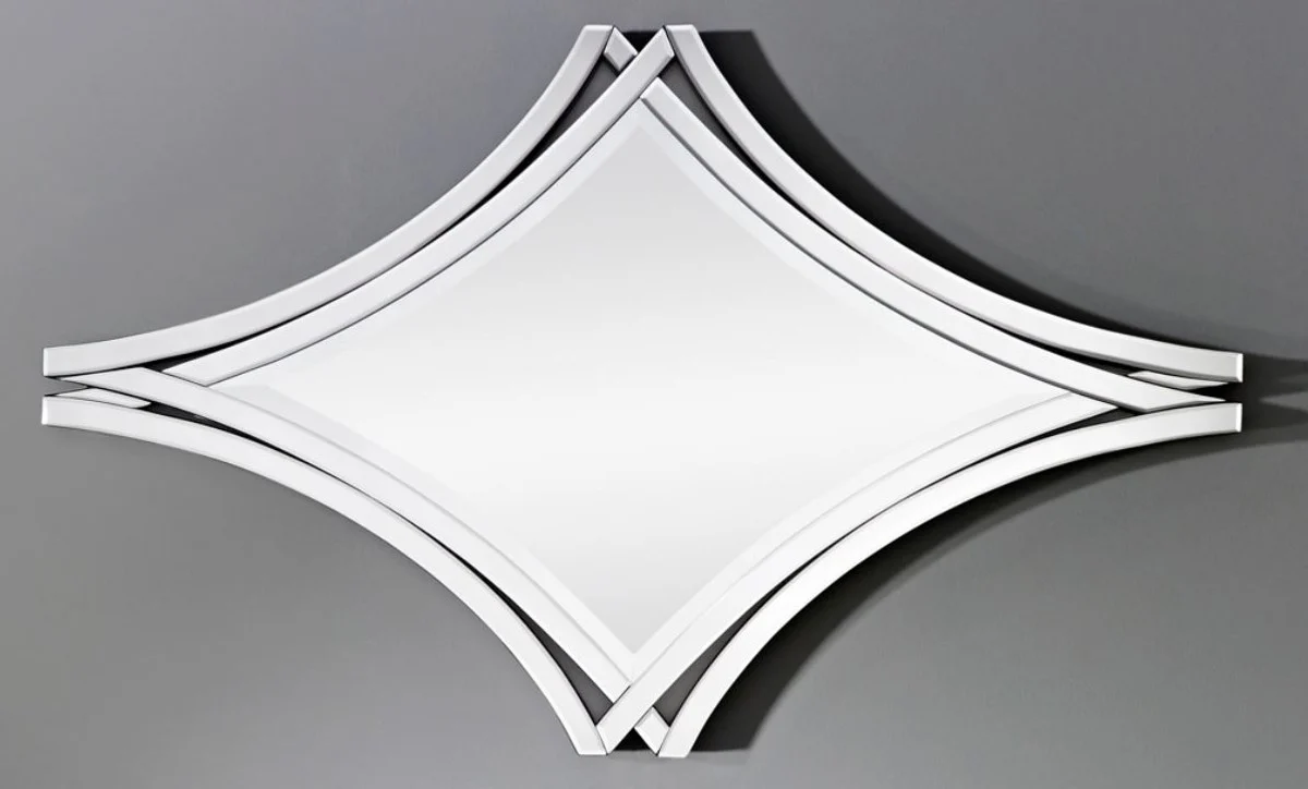 Luxus Designer Spiegel 69 x H. 110 cm - Designer Hotel Accesoires