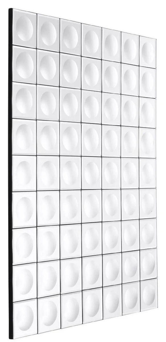 Luxus Spiegel / Wandspiegel 70 x H. 90 cm - Luxus Kollektion