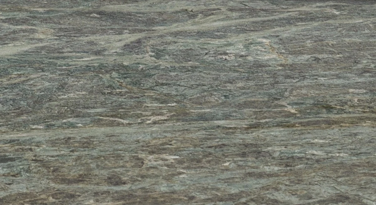 Luxus Couchtisch Gold / Grün 92 x 92 x H. 40 cm - 8-eckiger Wohnzimmertisch mit Marmorplatte und Metallgestell - Moderne Wohnzimmer Möbel