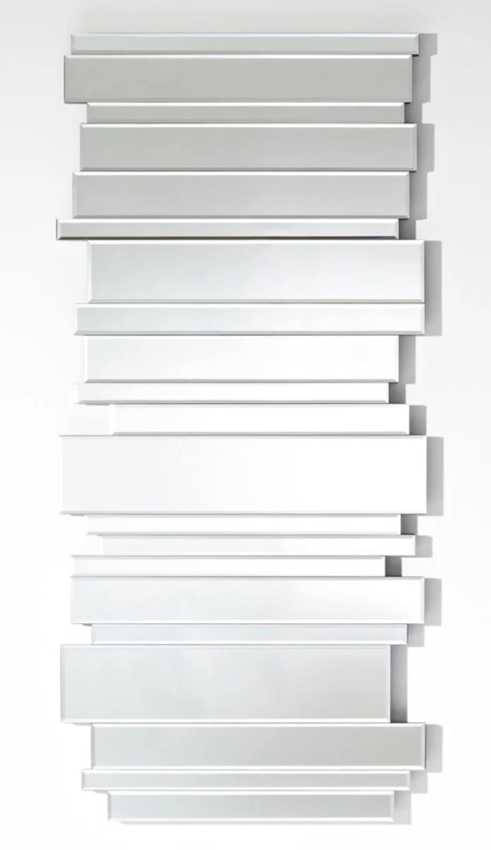 Luxus Wandspiegel 70 x H. 150 cm - Designer Spiegel