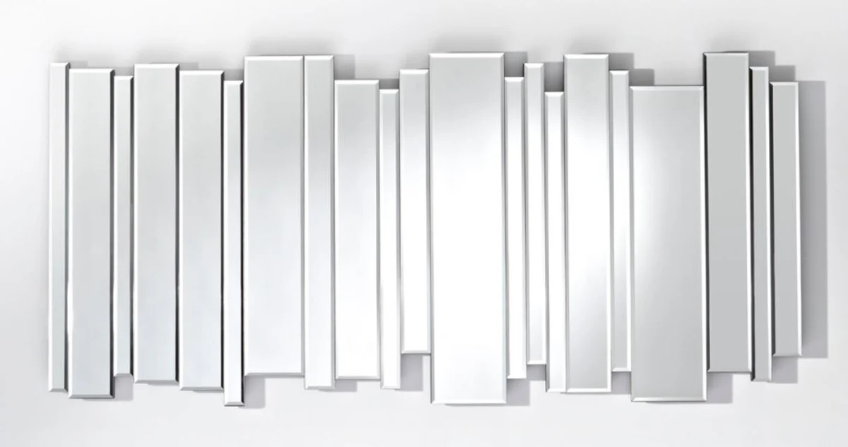 Luxus Wandspiegel 70 x H. 150 cm - Designer Spiegel