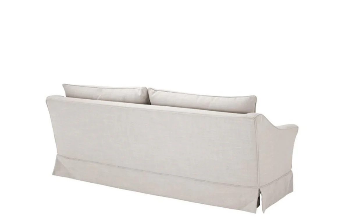 Luxus Sofa Panama Natural - Limited Edition